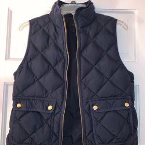 J Crew vest